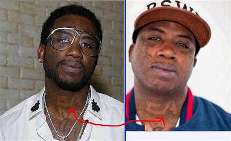 gucci mane clone theory|gucci mane before after prison.